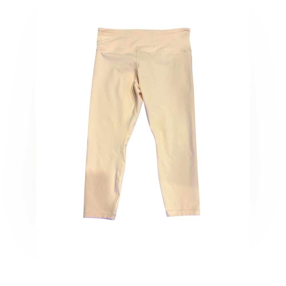 Athleta Women’s Peach Leggings